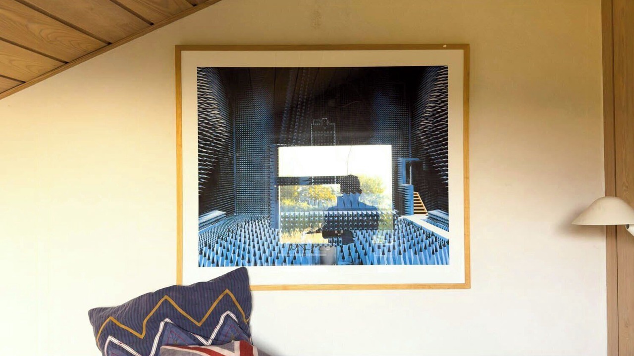 Photo of Bedroom in Faarevejle