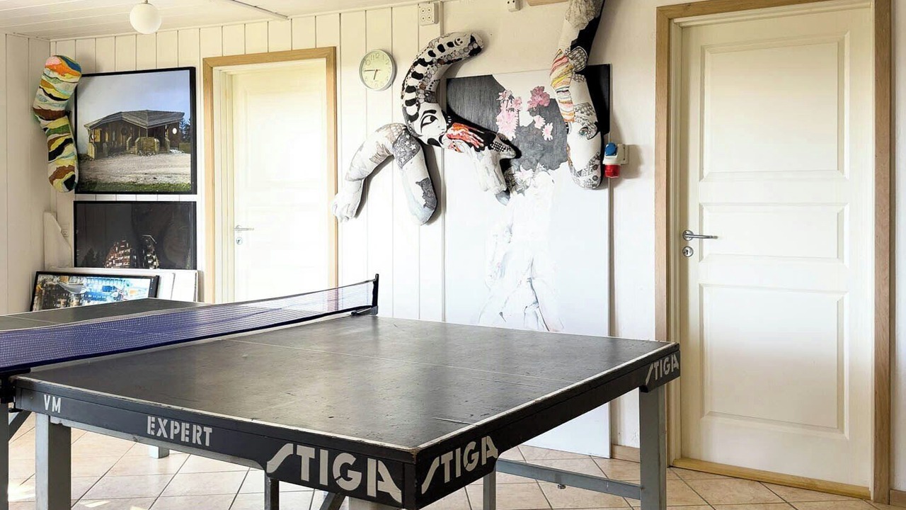 Photo of Bedroom in Faarevejle