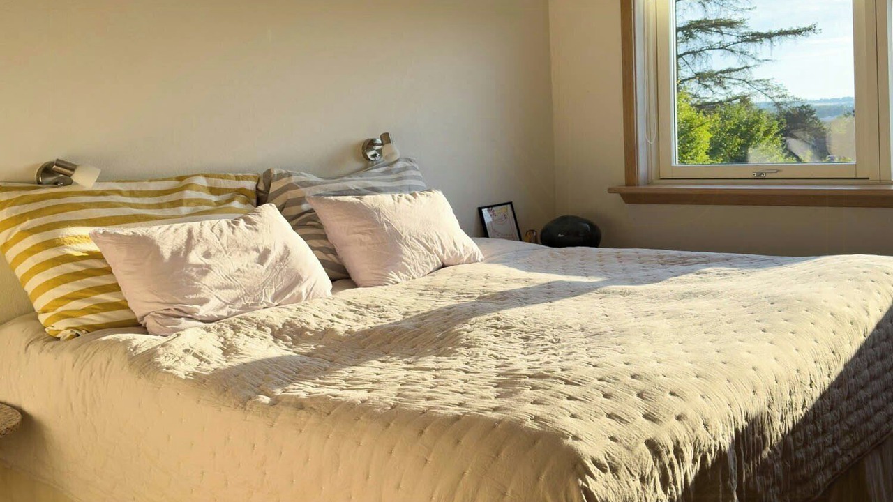 Photo of Bedroom in Faarevejle