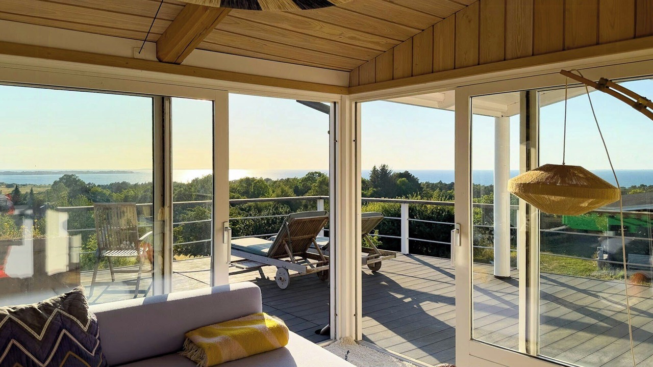 Photo of Livingroom in Faarevejle