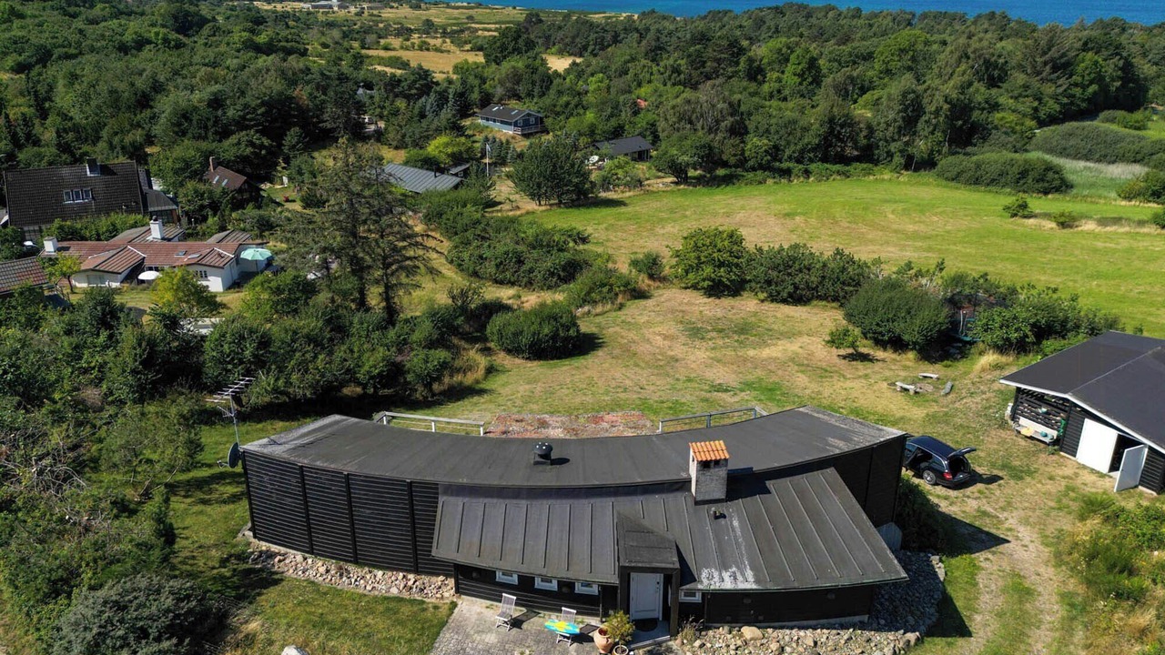 Photo of Outdoor in Faarevejle