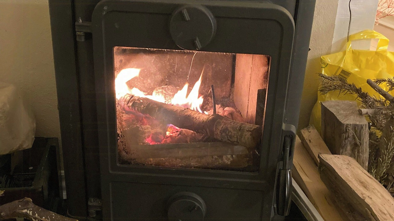 Photo of Livingroom in Nysted