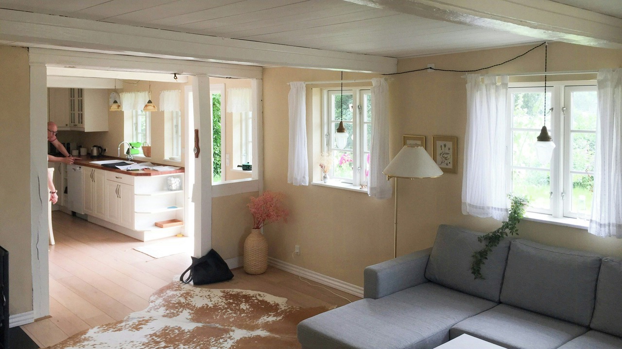 Photo of Livingroom in Nysted