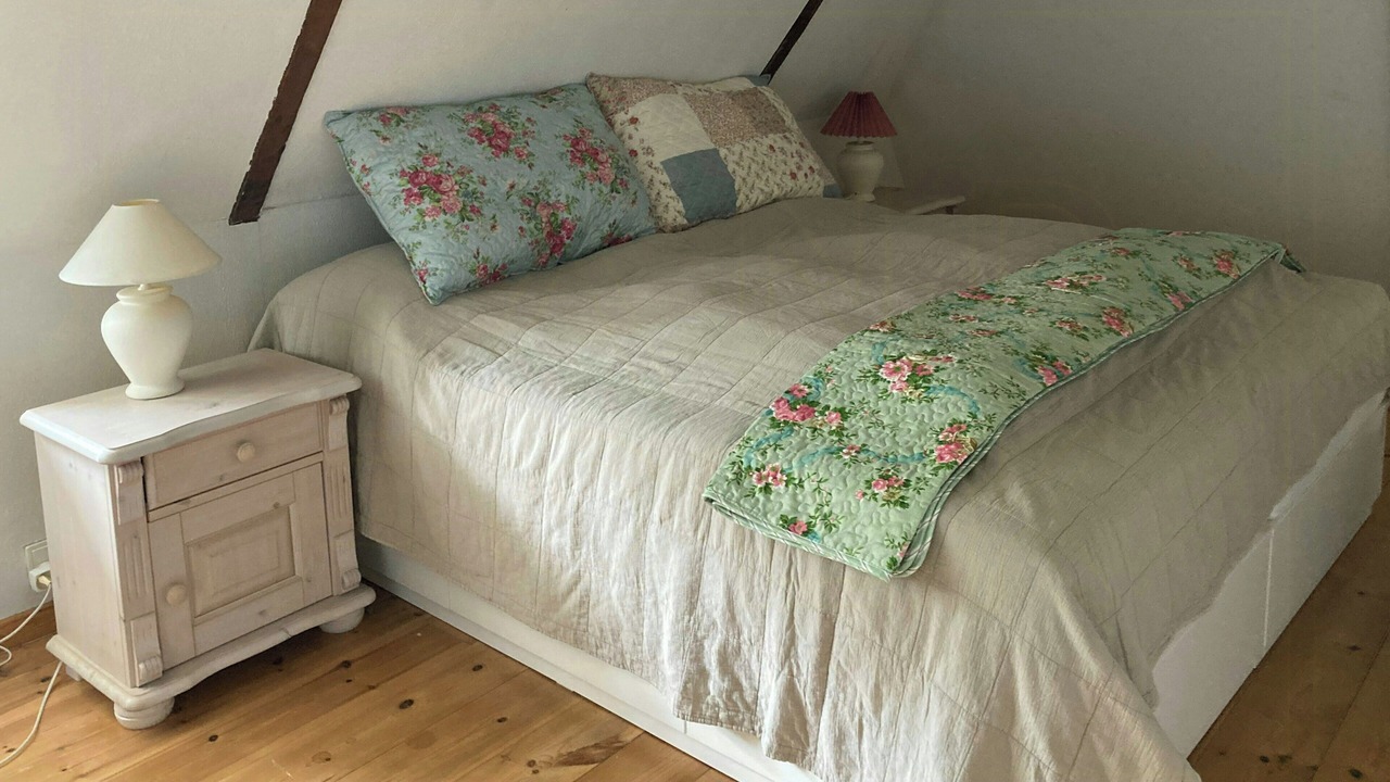 Photo of Bedroom in Nysted