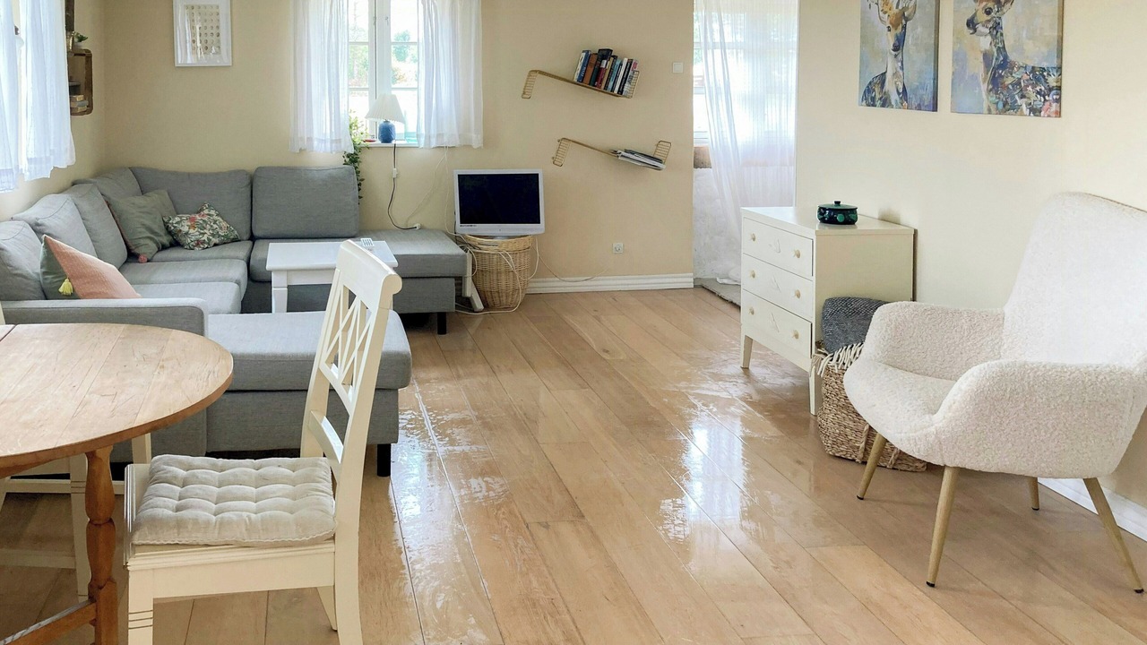 Photo of Livingroom in Nysted