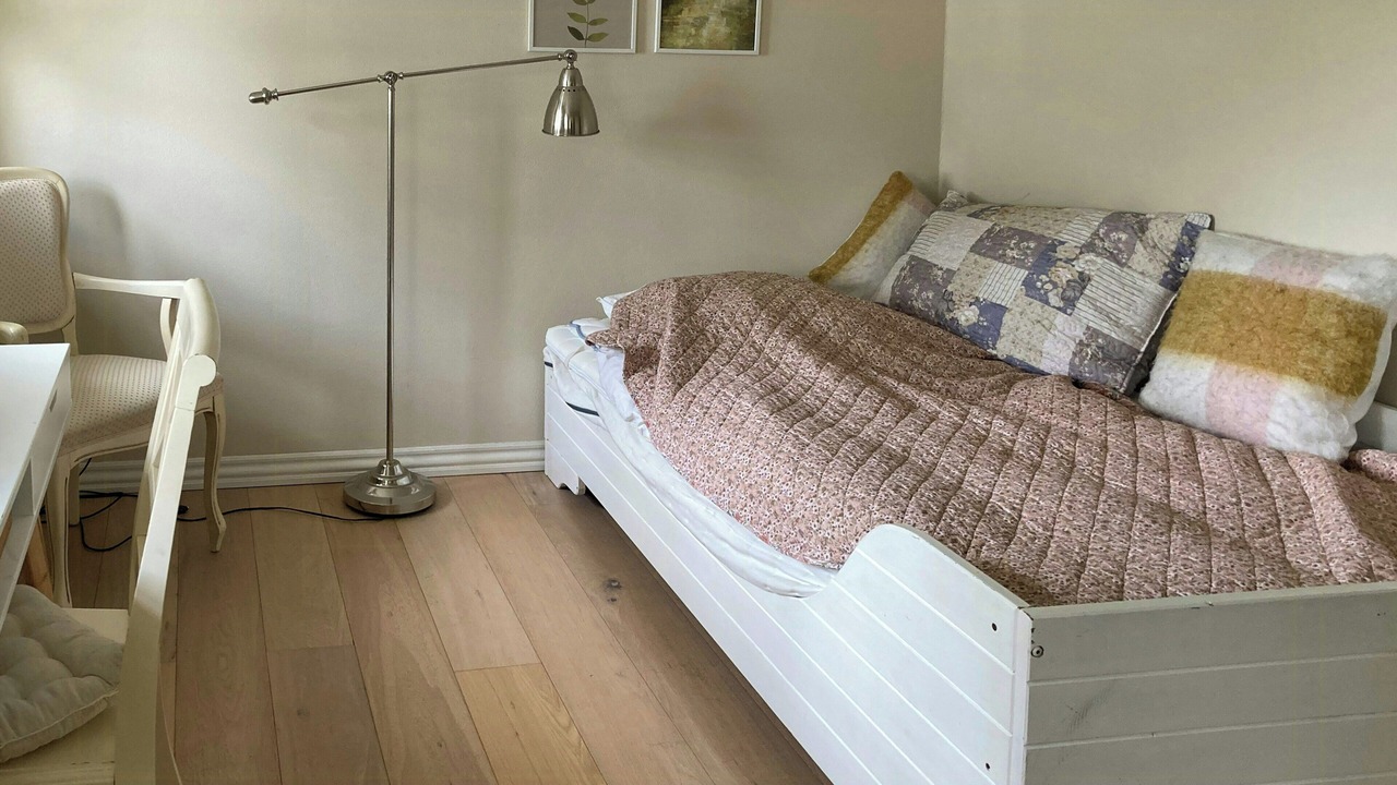 Photo of Bedroom in Nysted