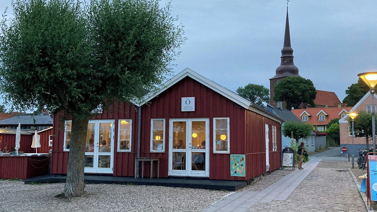 Photo of Outdoor in Nysted