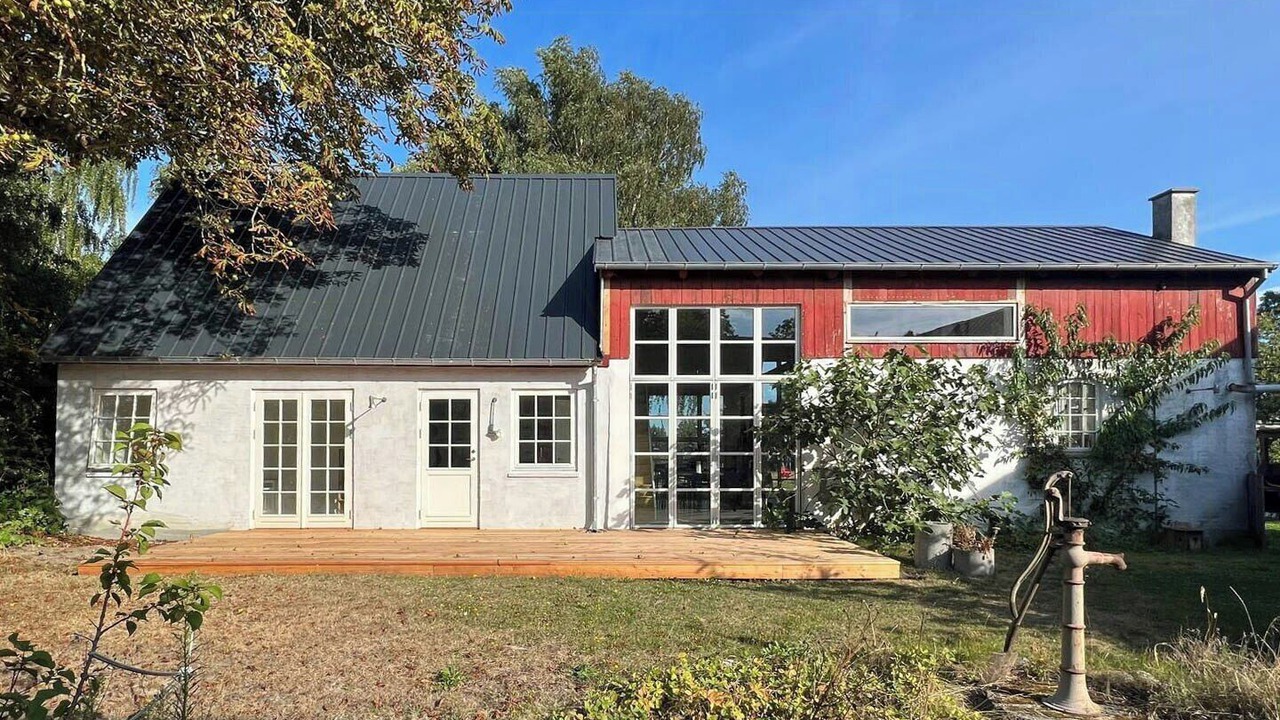 Photo of Outdoor in Samsø