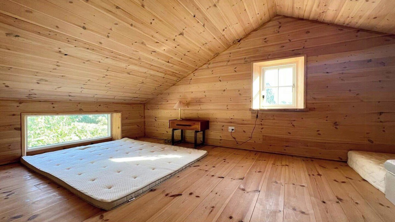 Photo of Bedroom in Samsø
