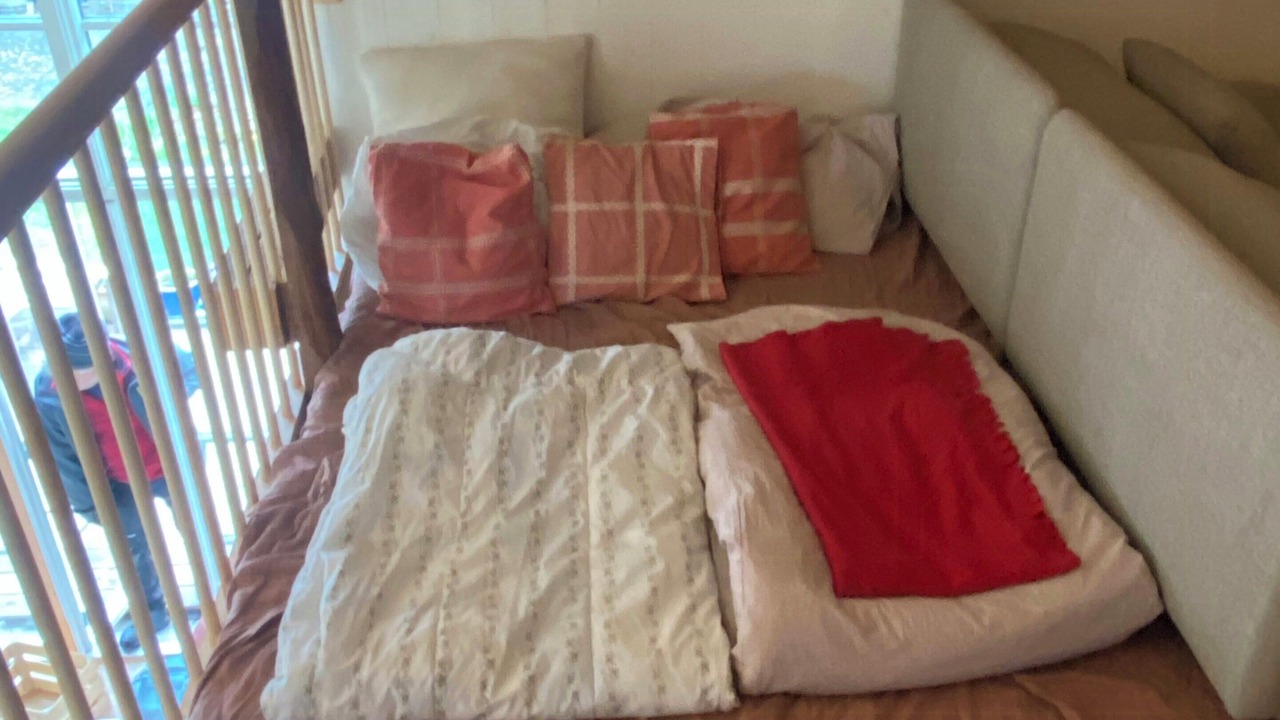 Photo of Bedroom in Samsø