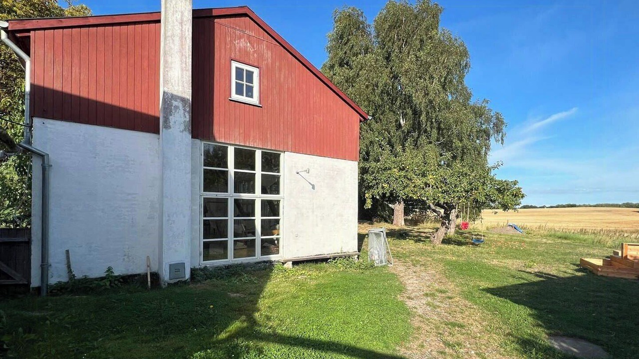 Photo of Outdoor in Samsø