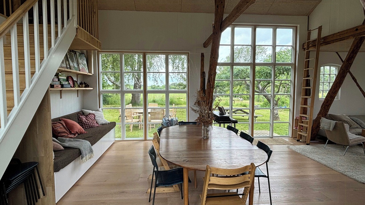 Photo of Others in Samsø