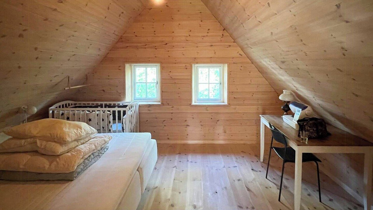 Photo of Bedroom in Samsø