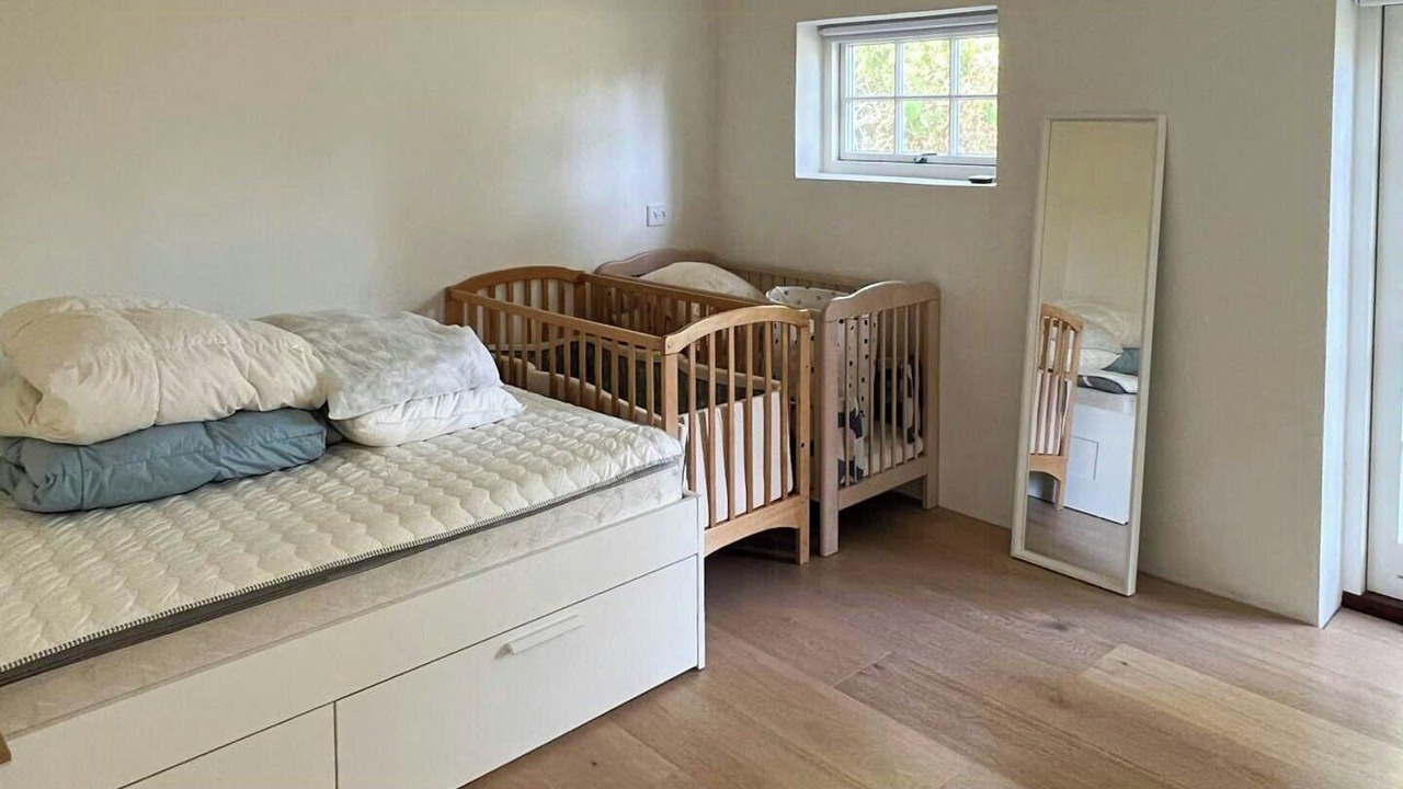 Photo of Bedroom in Samsø