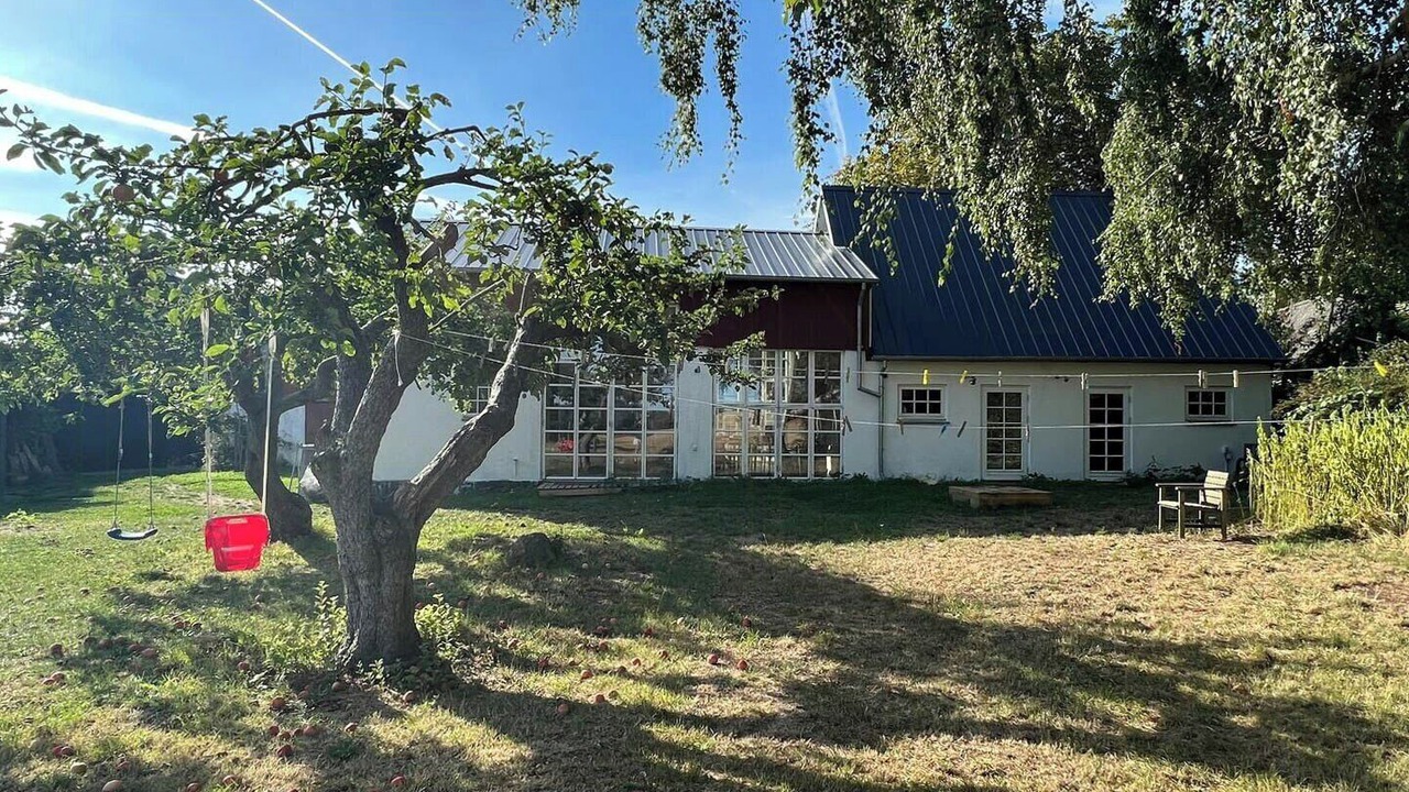 Photo of Outdoor in Samsø