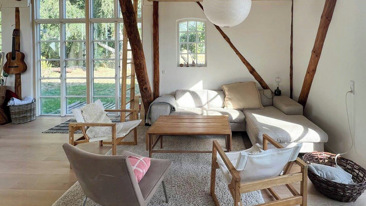 Photo of Livingroom in Samsø