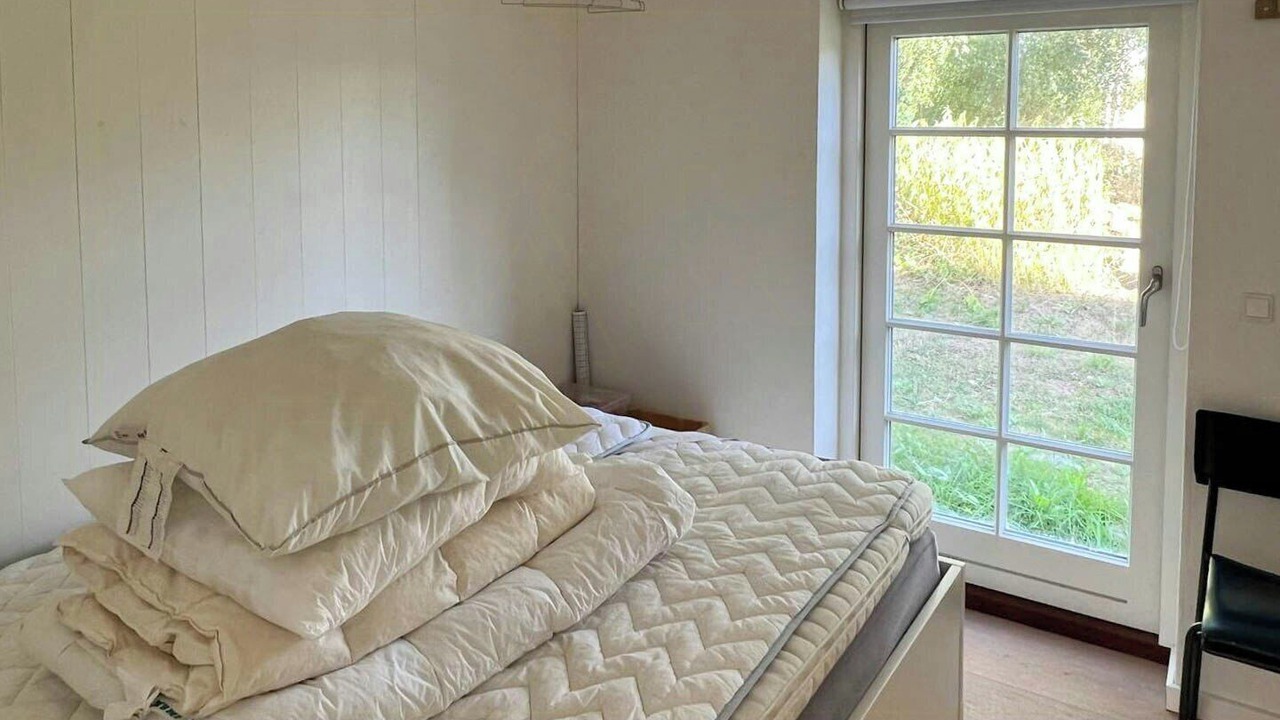 Photo of Bedroom in Samsø