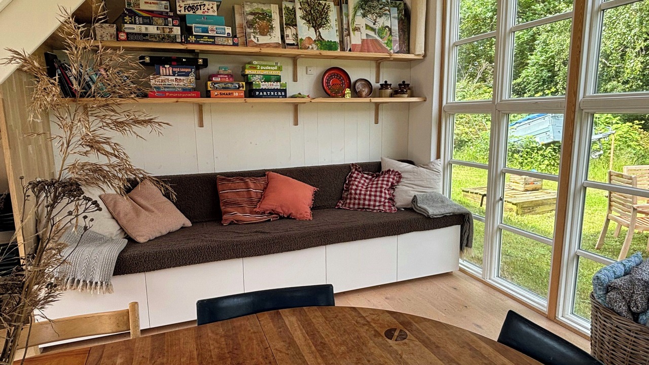 Photo of Livingroom in Samsø