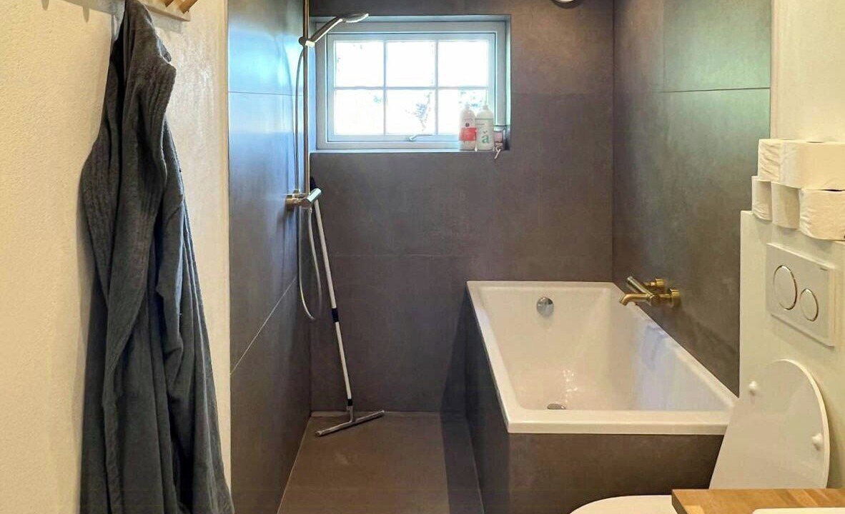 Photo of Bathroom in Samsø