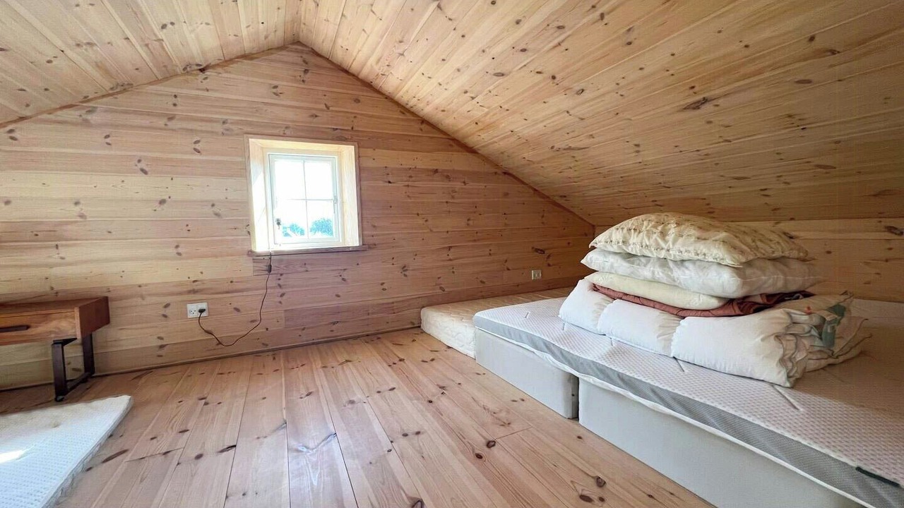 Photo of Bedroom in Samsø