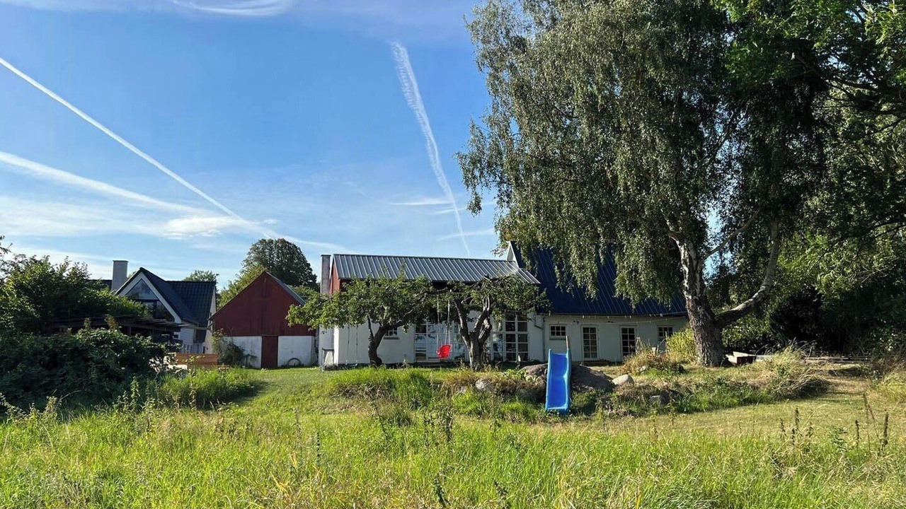 Photo of Outdoor in Samsø