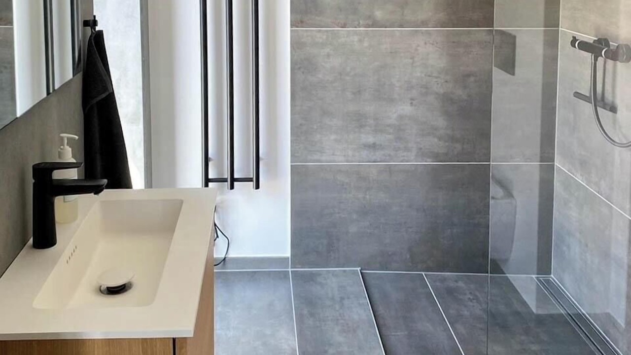 Photo of Bathroom in Tambohuse