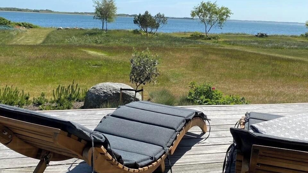 Photo of Patio Balcony in Tambohuse