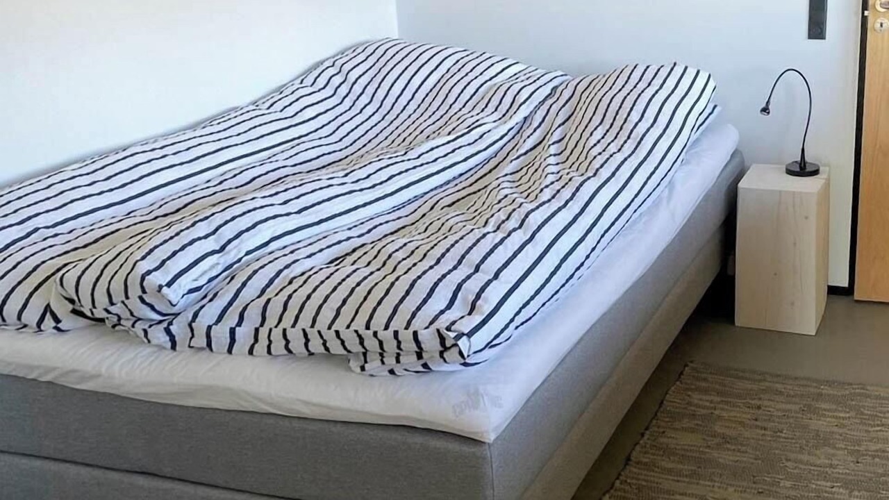 Photo of Bedroom in Tambohuse