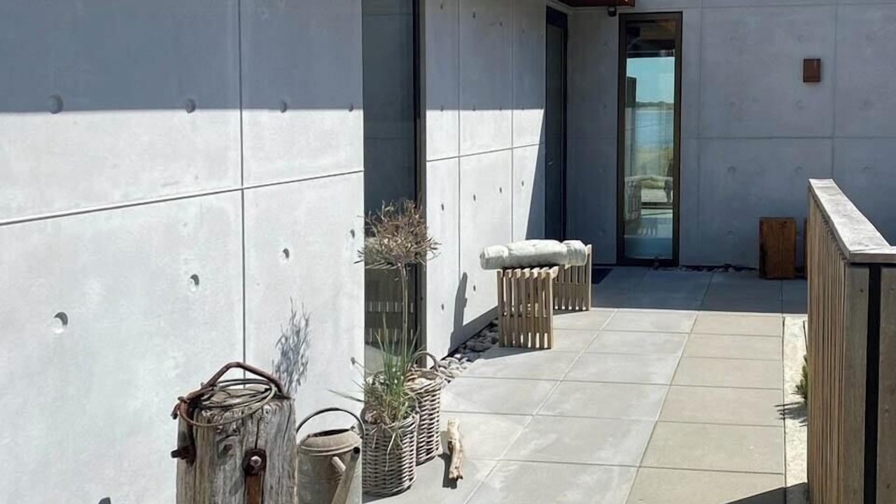Photo of Patio Balcony in Tambohuse