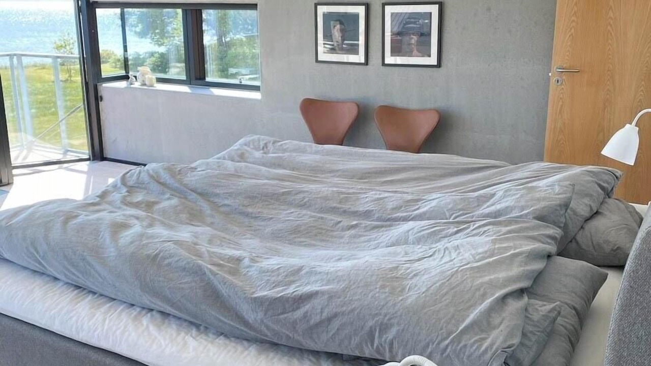 Photo of Bedroom in Tambohuse