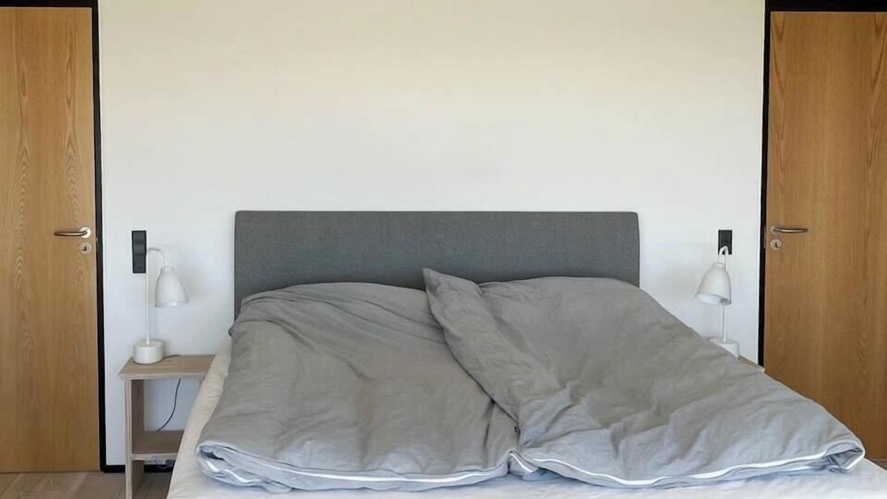 Photo of Bedroom in Tambohuse