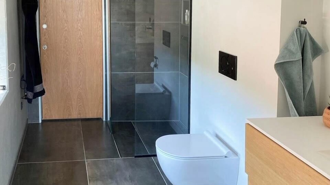 Photo of Bathroom in Tambohuse