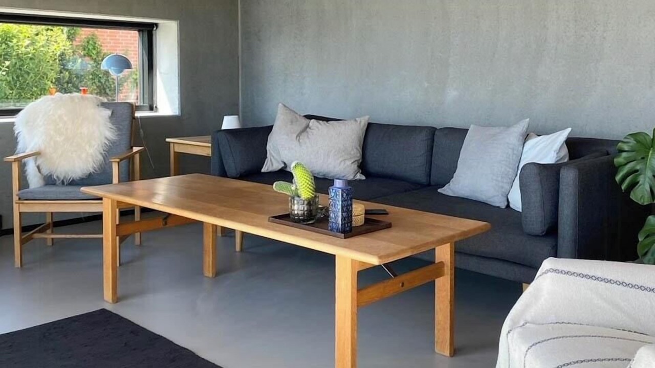 Photo of Livingroom in Tambohuse