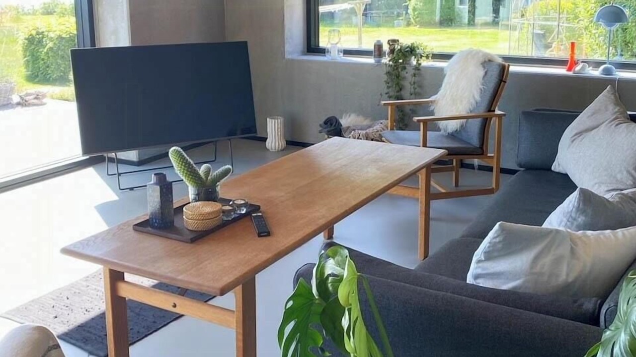 Photo of Livingroom in Tambohuse