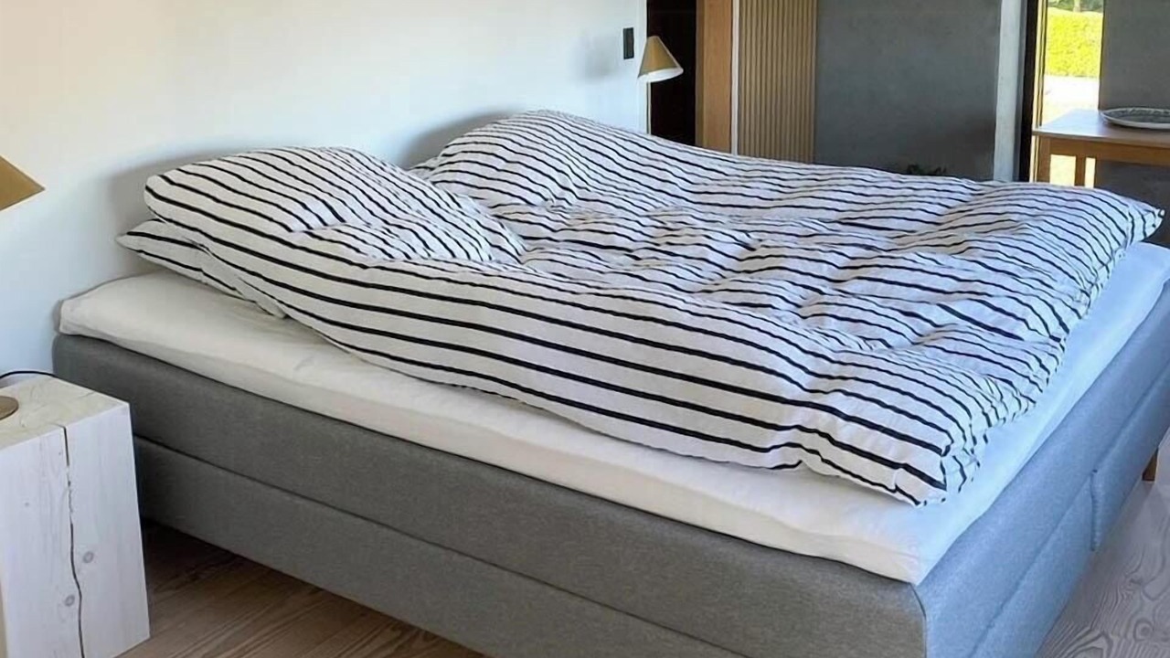 Photo of Bedroom in Tambohuse