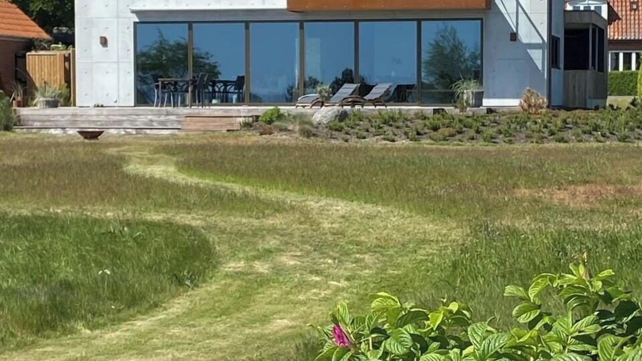 Photo of Outdoor in Tambohuse
