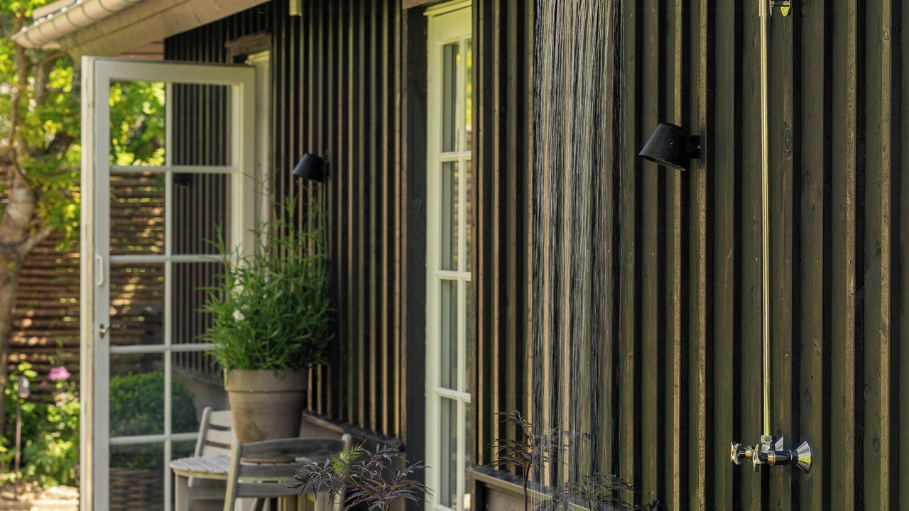 Photo of Patio Balcony in Holloselund