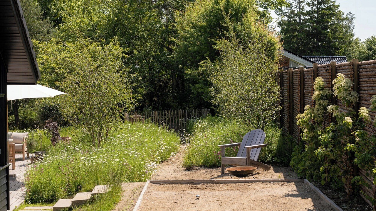 Photo of Outdoor in Holloselund