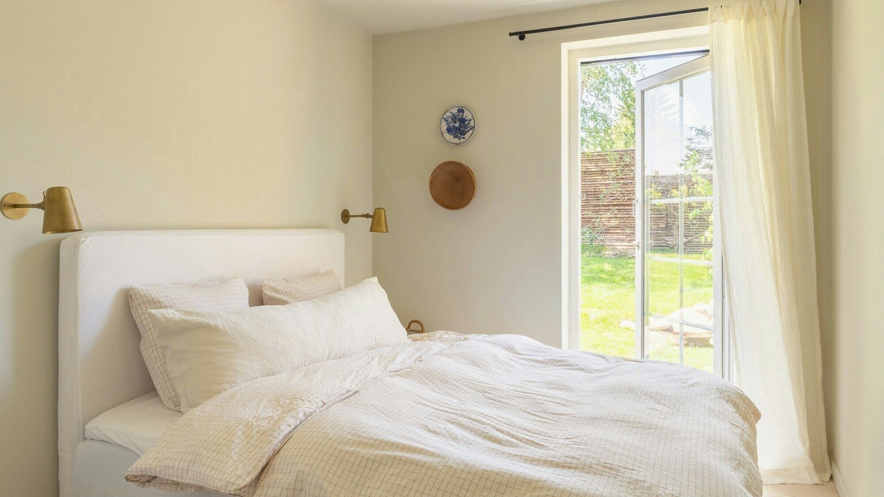Photo of Bedroom in Holloselund