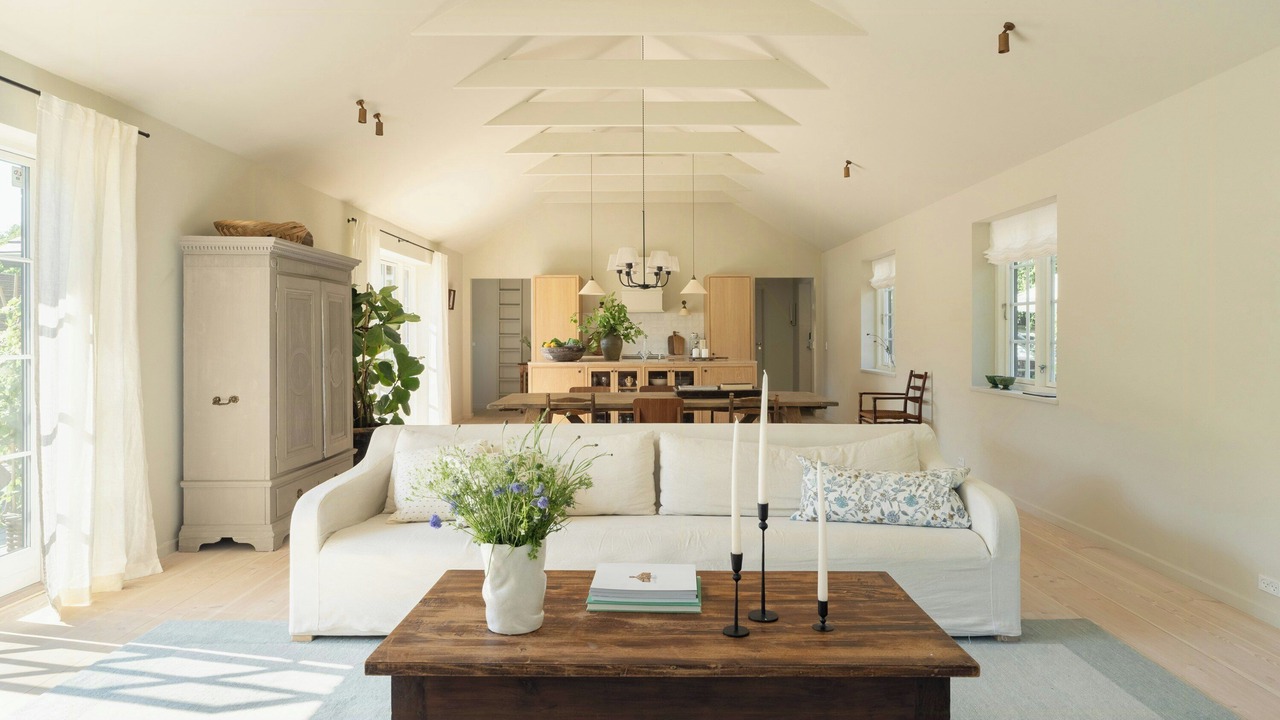 Photo of Livingroom in Holloselund