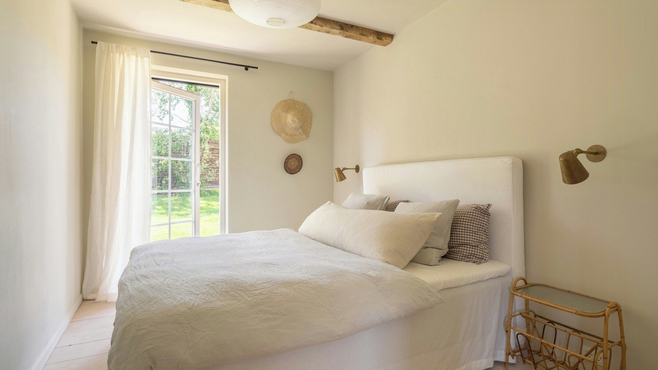 Photo of Bedroom in Holloselund