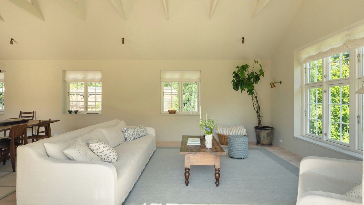 Photo of Livingroom in Holloselund
