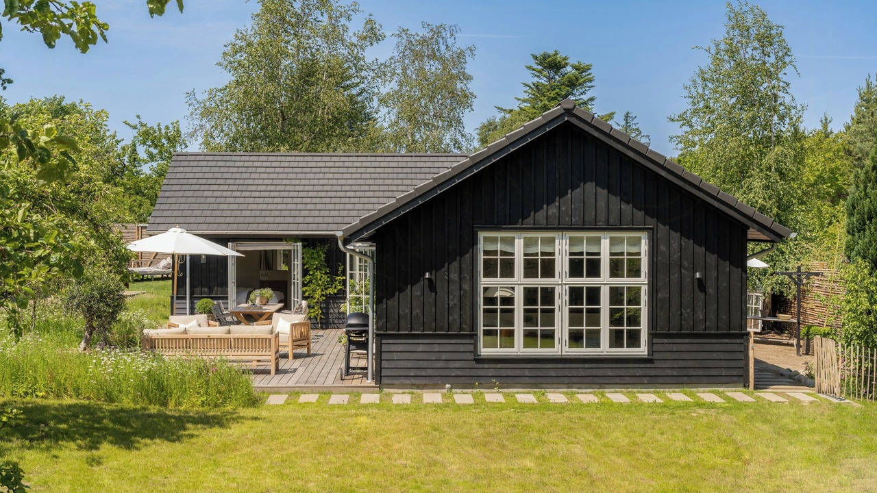 Photo of Outdoor in Holloselund