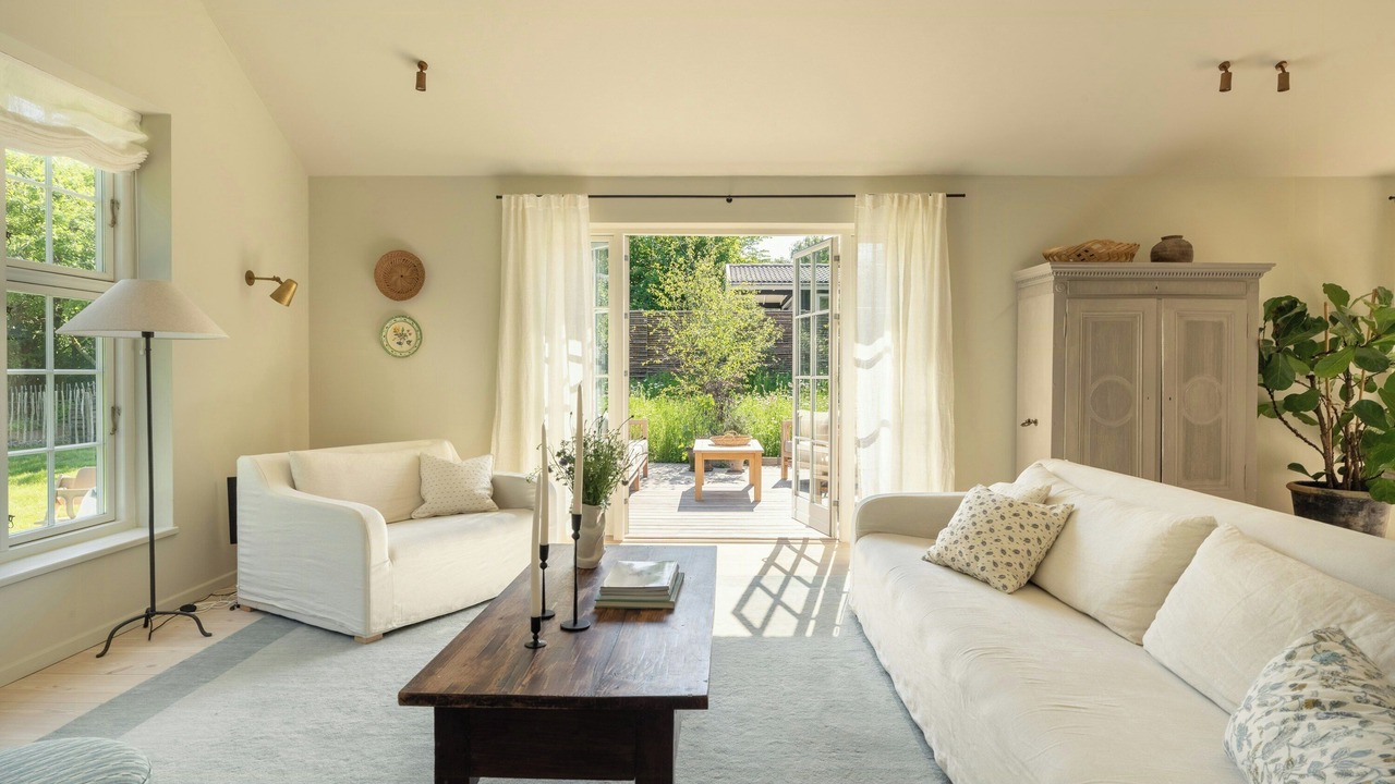 Photo of Livingroom in Holloselund