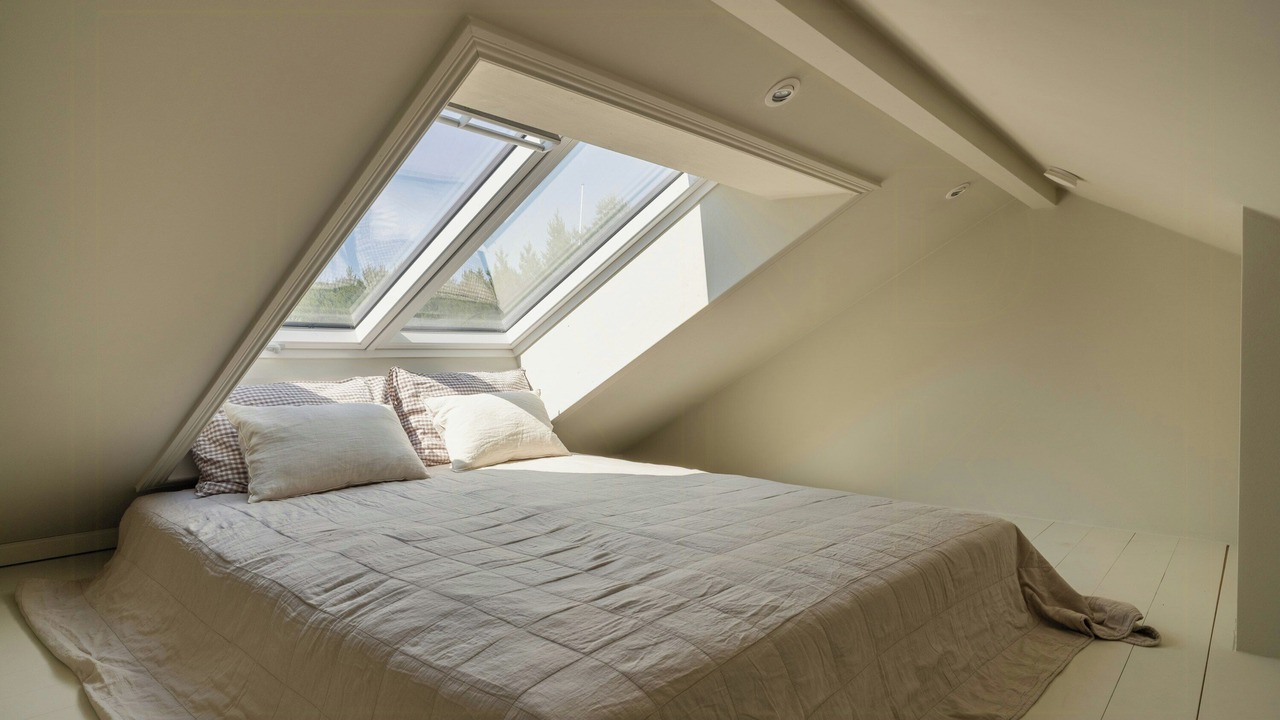 Photo of Bedroom in Holloselund