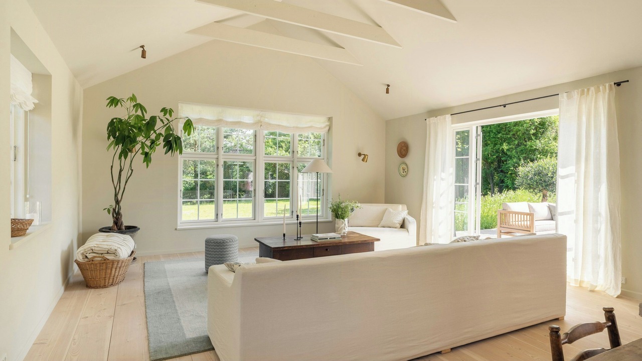 Photo of Livingroom in Holloselund