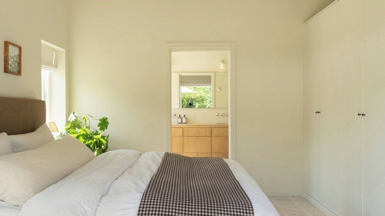 Photo of Bedroom in Holloselund