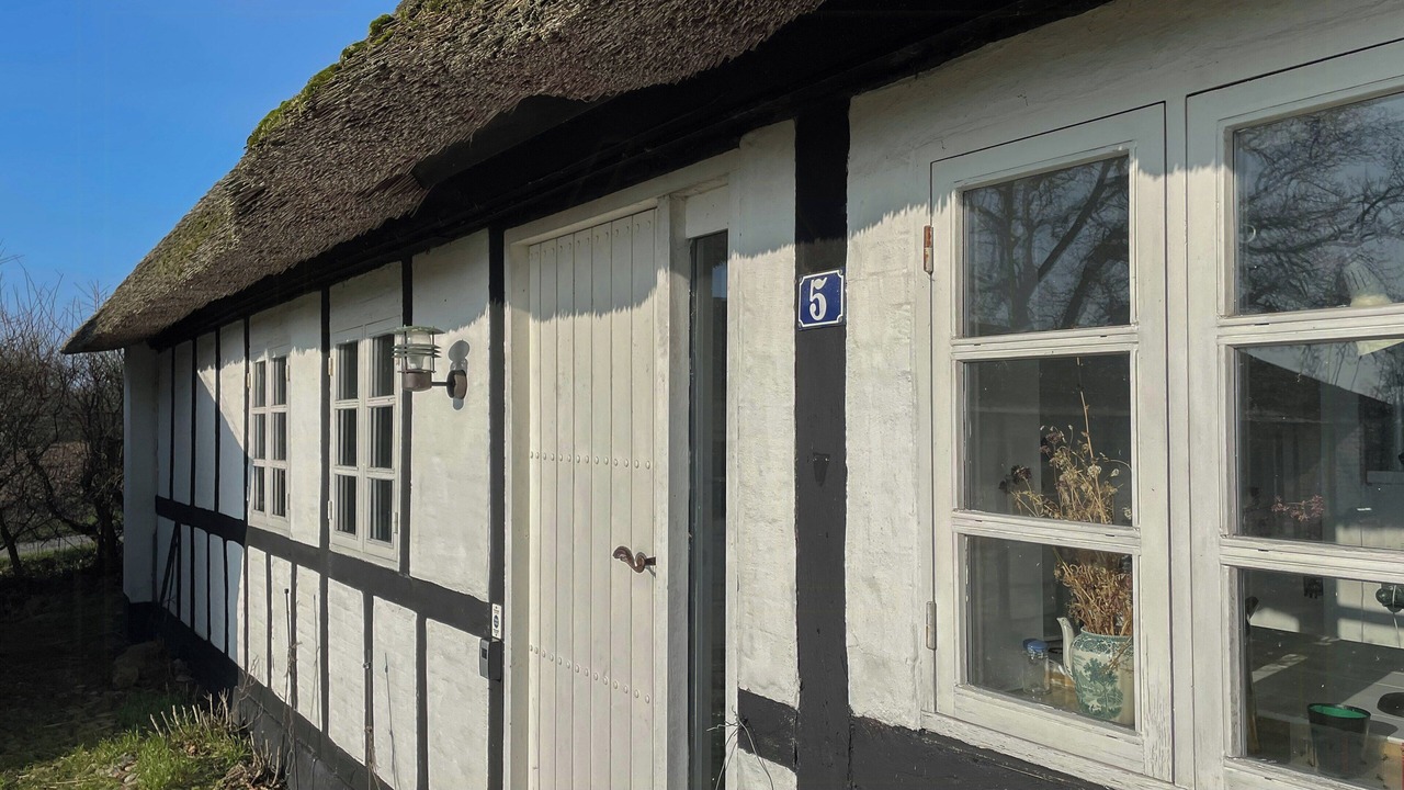 Photo of Outdoor in Haarby