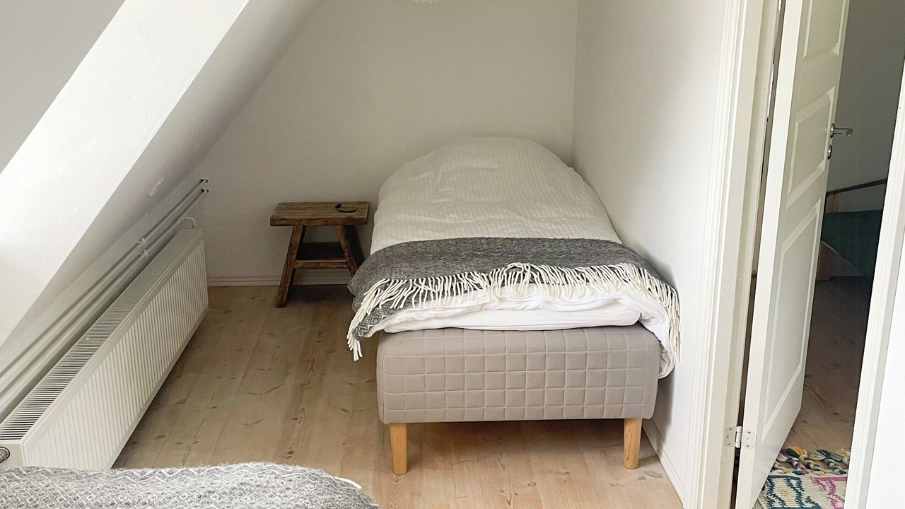 Photo of Bedroom in Haarby