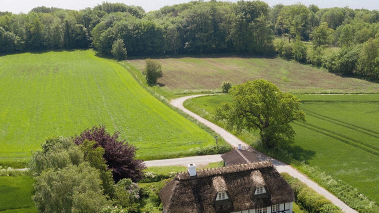 Photo of Outdoor in Haarby